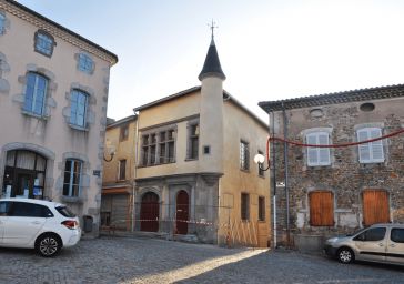 Maison à Saint-Germain-Laval (Loire)