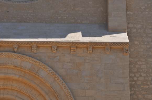 Église de Belleville-en-Beaujolais (Rhône)